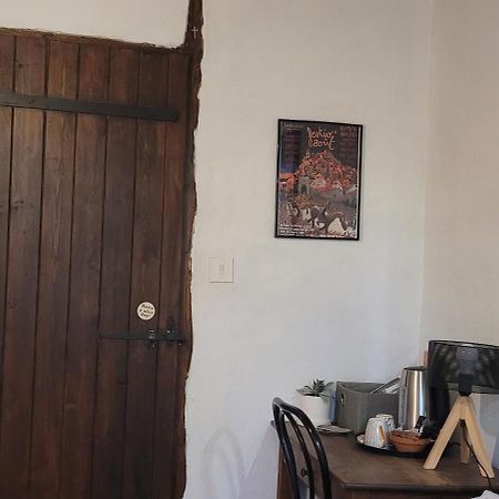 La Chambre Du Cantou Lautrec Exterior foto